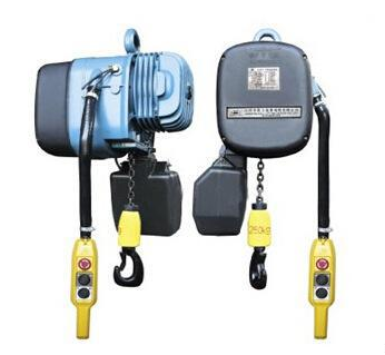 PK電動(dòng)葫蘆