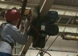 PK環鏈電動葫蘆信號相互干擾的原因