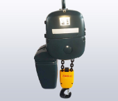 PK環鏈電動葫蘆