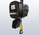 PK型環(huán)鏈電動葫蘆