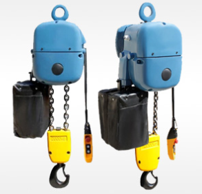 PK型環鏈電動葫蘆