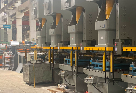 冠航PK型環鏈電動葫蘆