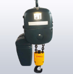 PK型環(huán)鏈電動(dòng)葫蘆