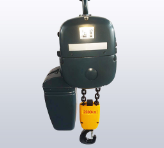 PK型環鏈電動葫蘆