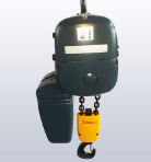 PK型環(huán)鏈電動葫蘆